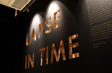 PHOTO: LAPSE IN TIME