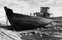 PHOTO: LES VOITURES D’EAU