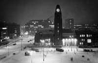 PHOTO: HELSINKI FOREVER