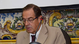 Jorge Braga de Macedo