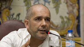 Pedro Gadanho