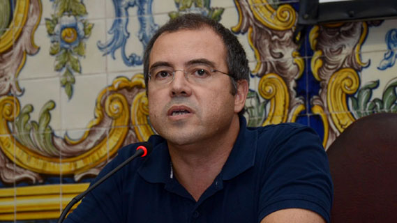Nuno Artur Silva