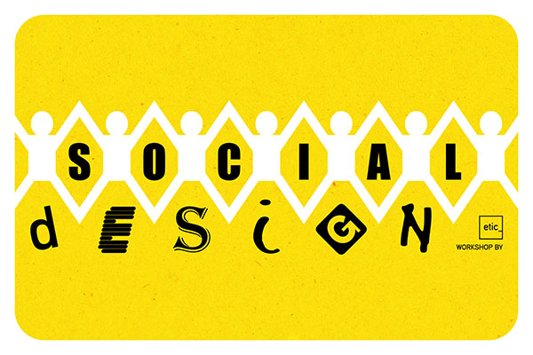 Social Design (From Scratch)