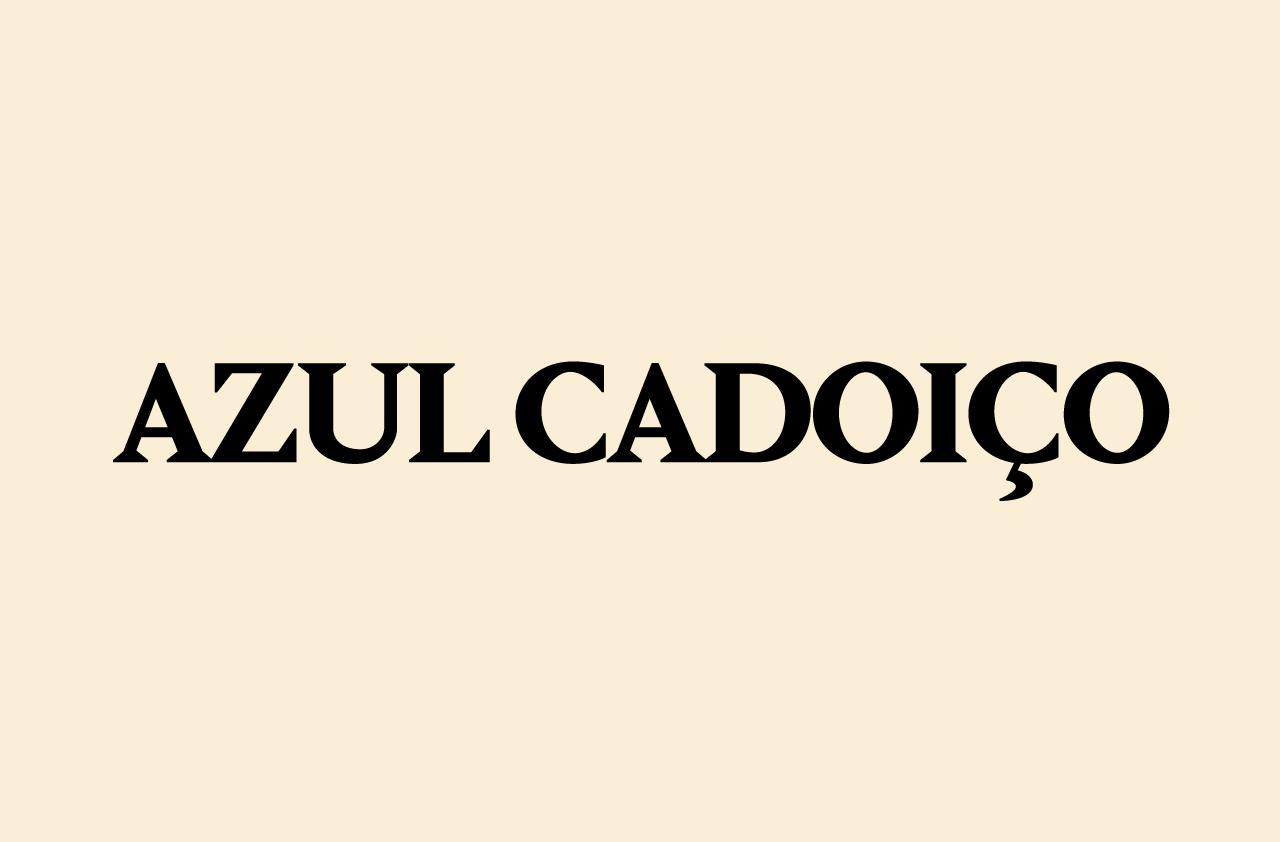 Azul Cadoiço