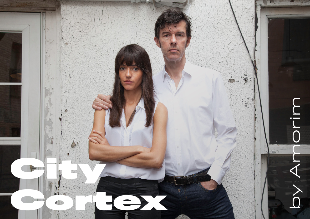 Sagmeister & Walsh