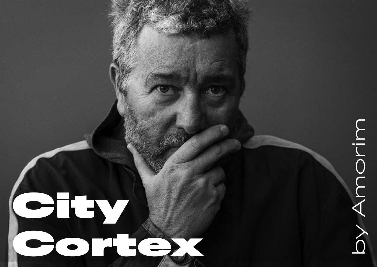 Philippe Starck