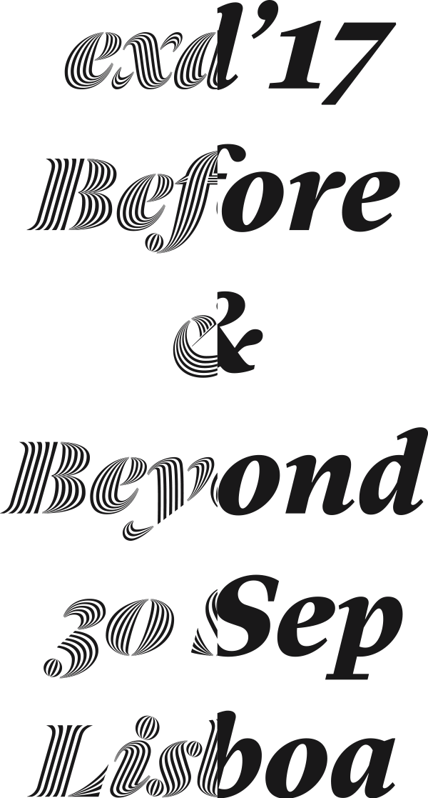 EXD'17 — Before & Beyond