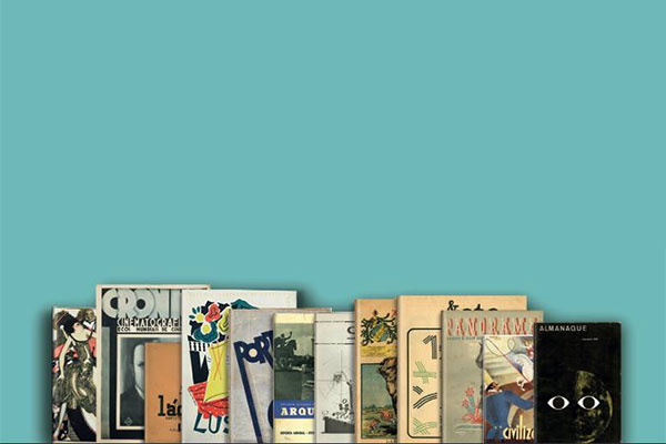 Colecção Almanaque Português