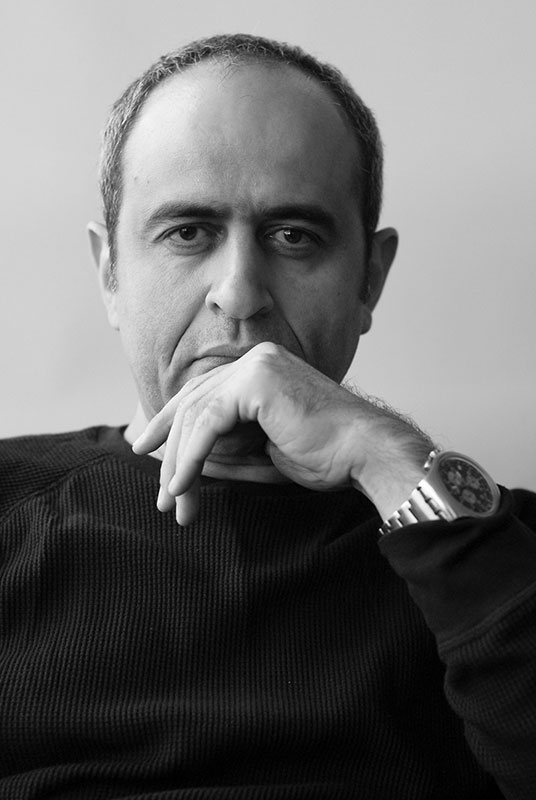 Majid Abbasi