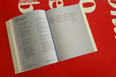 Book experimentadesign 1999–2017